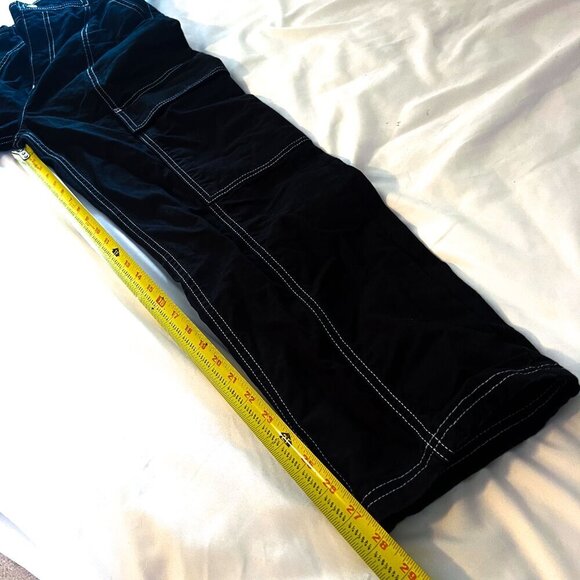 ASOS Oversized Cotton Cargo Pants - Picture 11 of 12